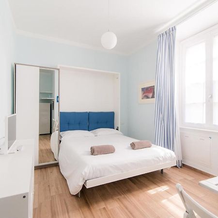Taaac Apartment - The House Of Travelers Como Buitenkant foto