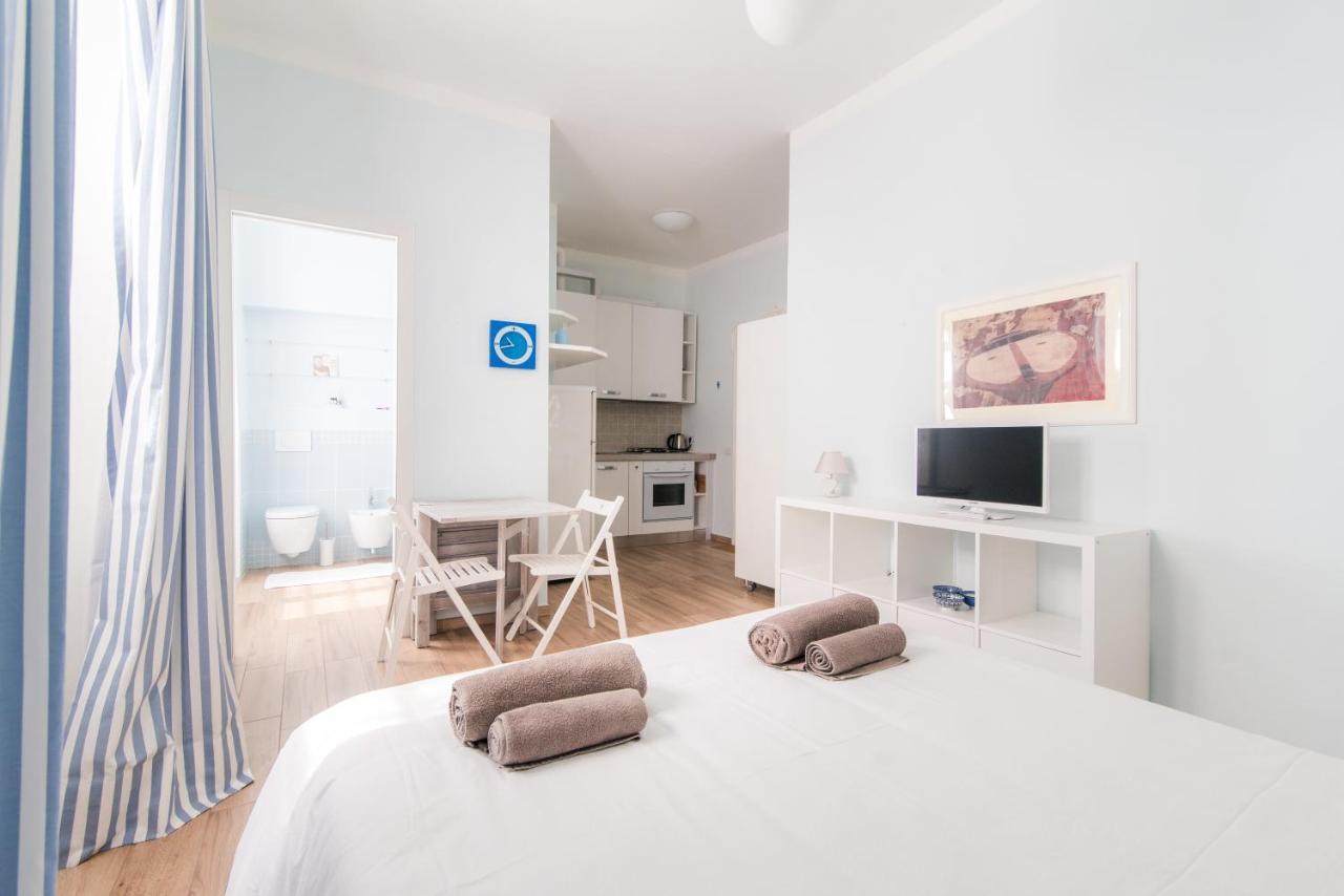 Taaac Apartment - The House Of Travelers Como Buitenkant foto