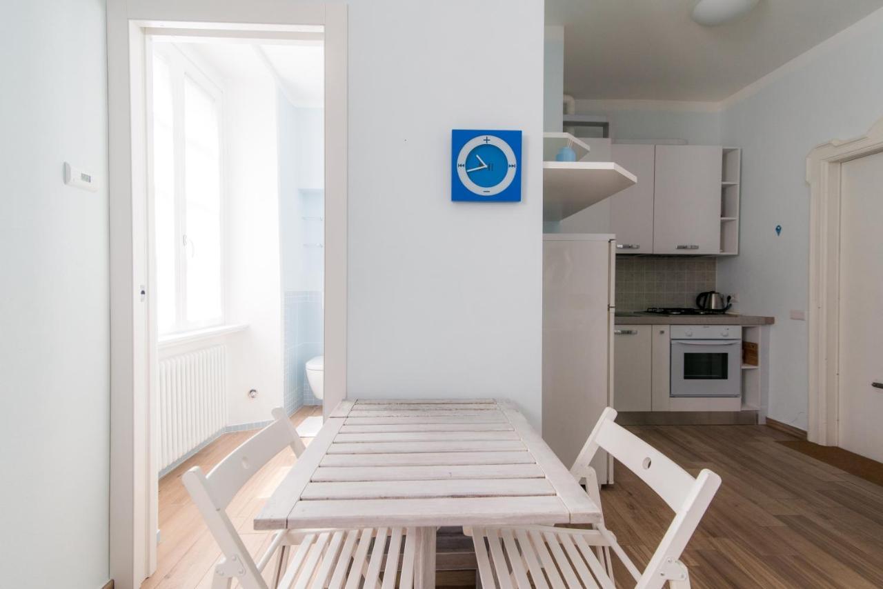 Taaac Apartment - The House Of Travelers Como Buitenkant foto