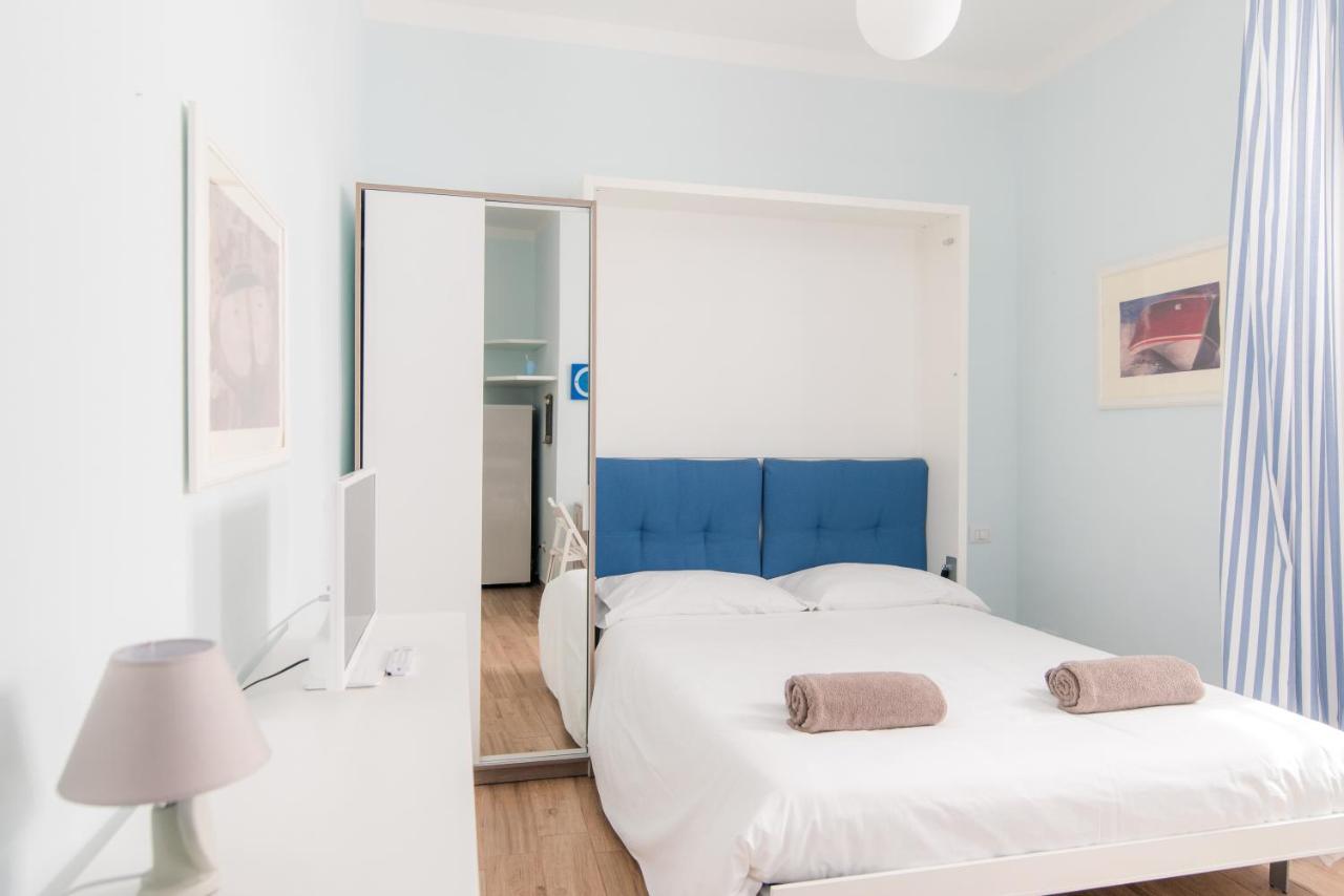 Taaac Apartment - The House Of Travelers Como Buitenkant foto