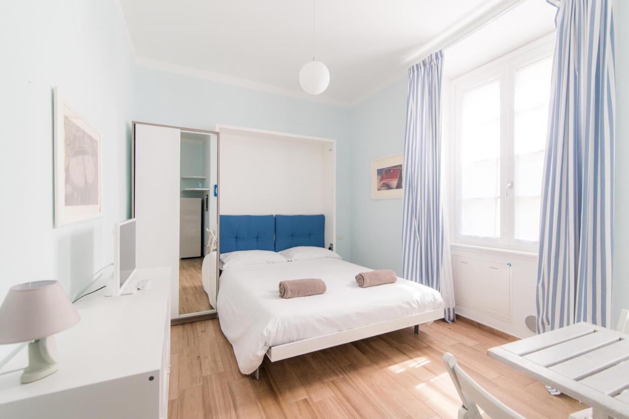 Taaac Apartment - The House Of Travelers Como Buitenkant foto