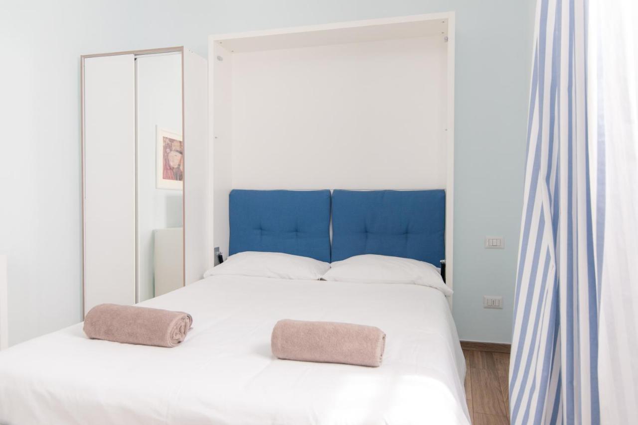 Taaac Apartment - The House Of Travelers Como Buitenkant foto
