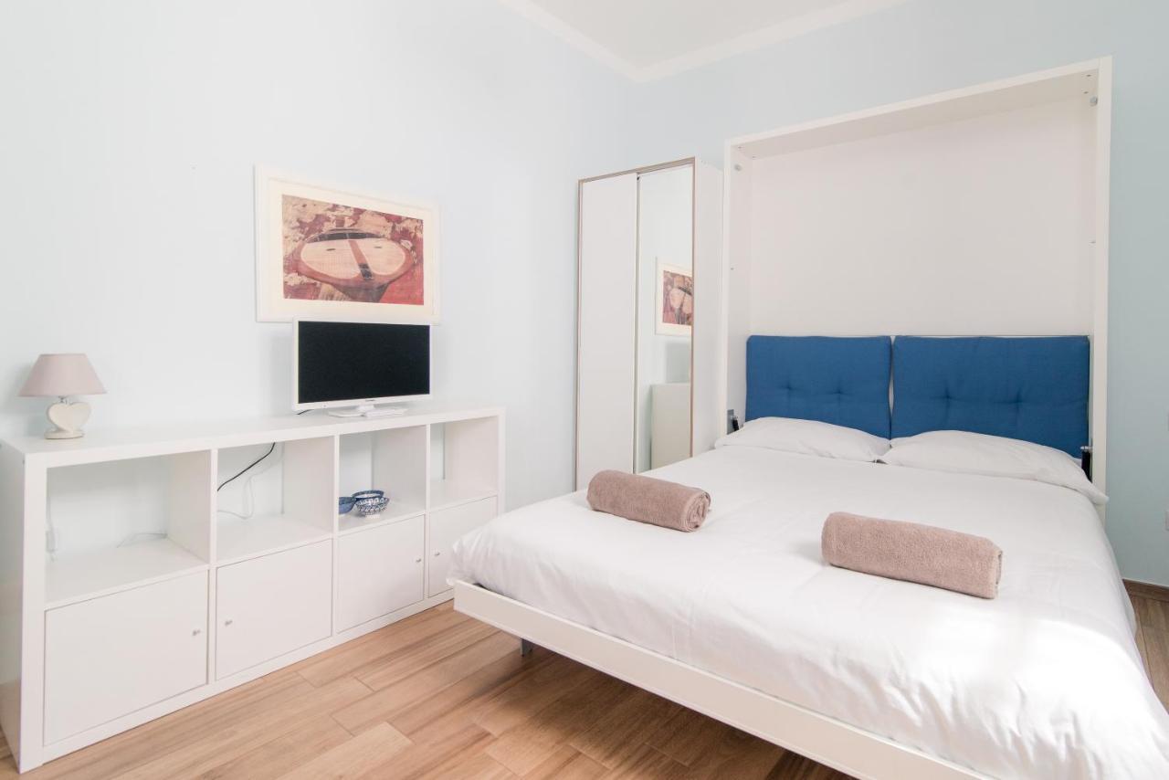 Taaac Apartment - The House Of Travelers Como Buitenkant foto