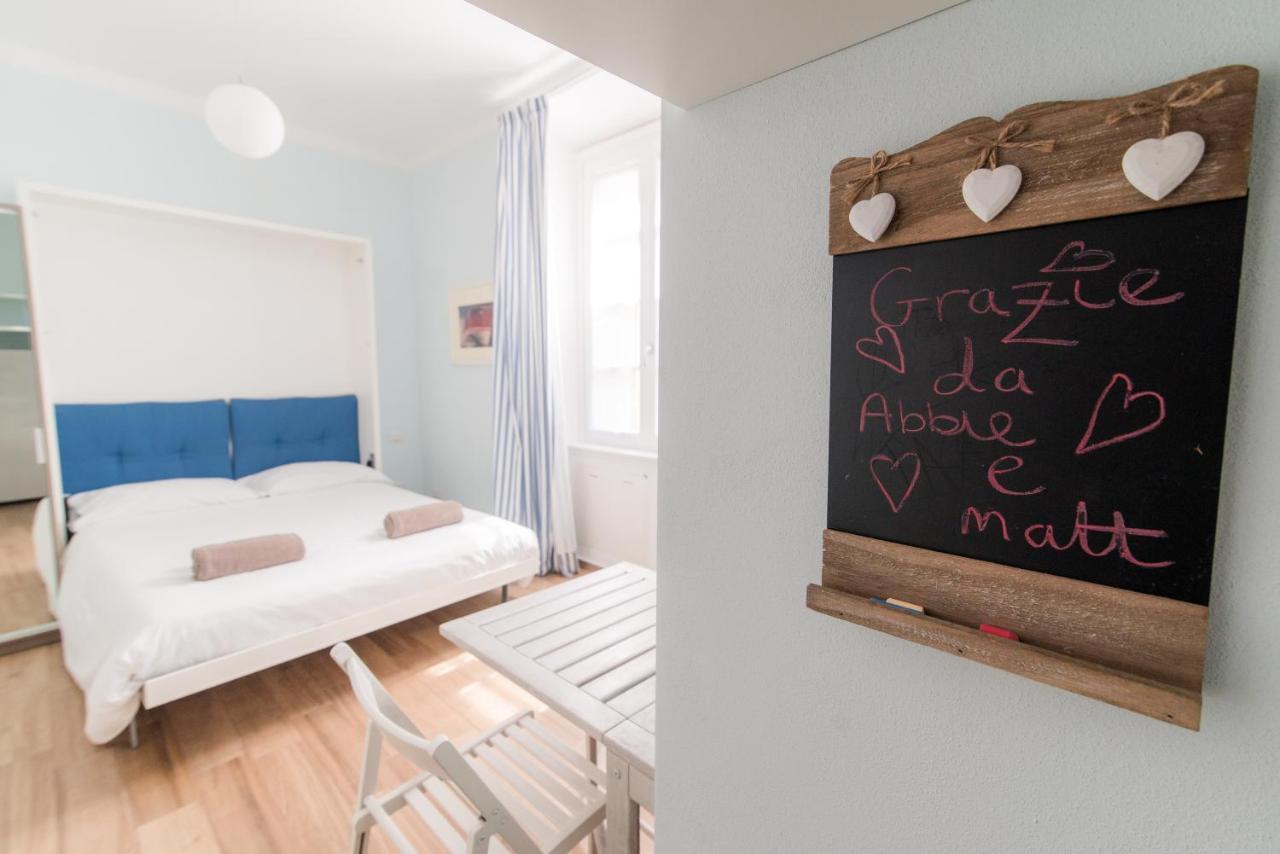 Taaac Apartment - The House Of Travelers Como Buitenkant foto
