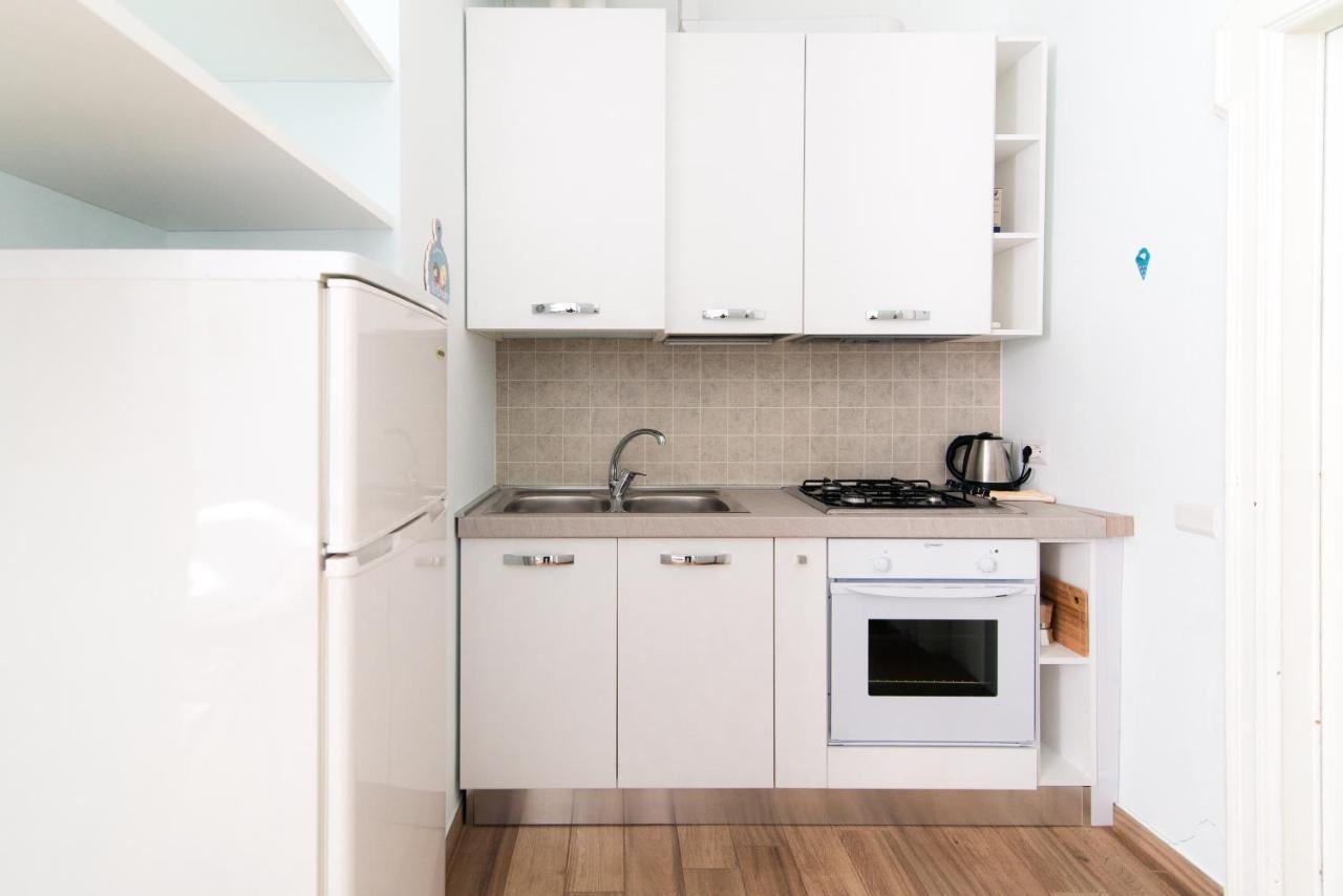 Taaac Apartment - The House Of Travelers Como Buitenkant foto