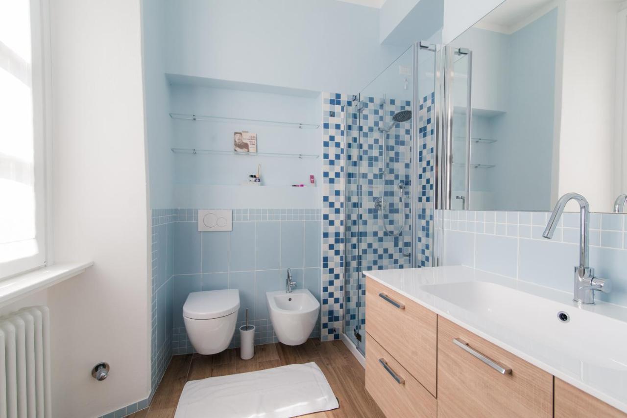 Taaac Apartment - The House Of Travelers Como Buitenkant foto