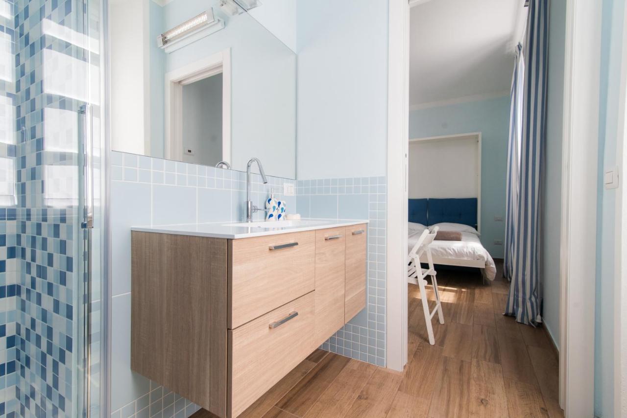 Taaac Apartment - The House Of Travelers Como Buitenkant foto